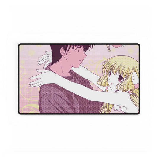Anime Chobits Mouse Pad