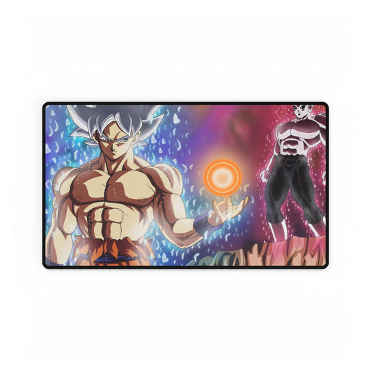 Goku VS Jiren =) Mouse Pad