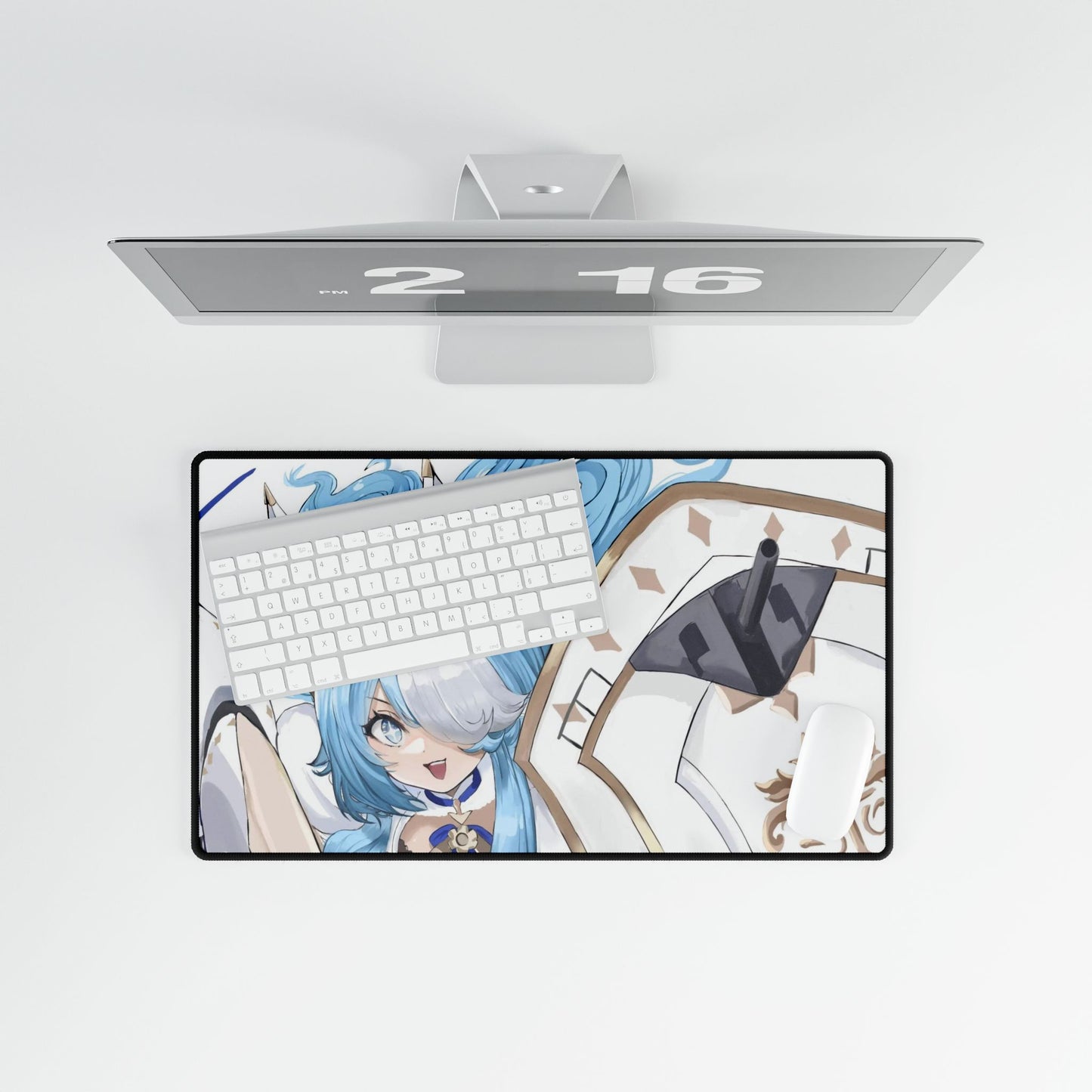 Azur Lane Mouse Pad