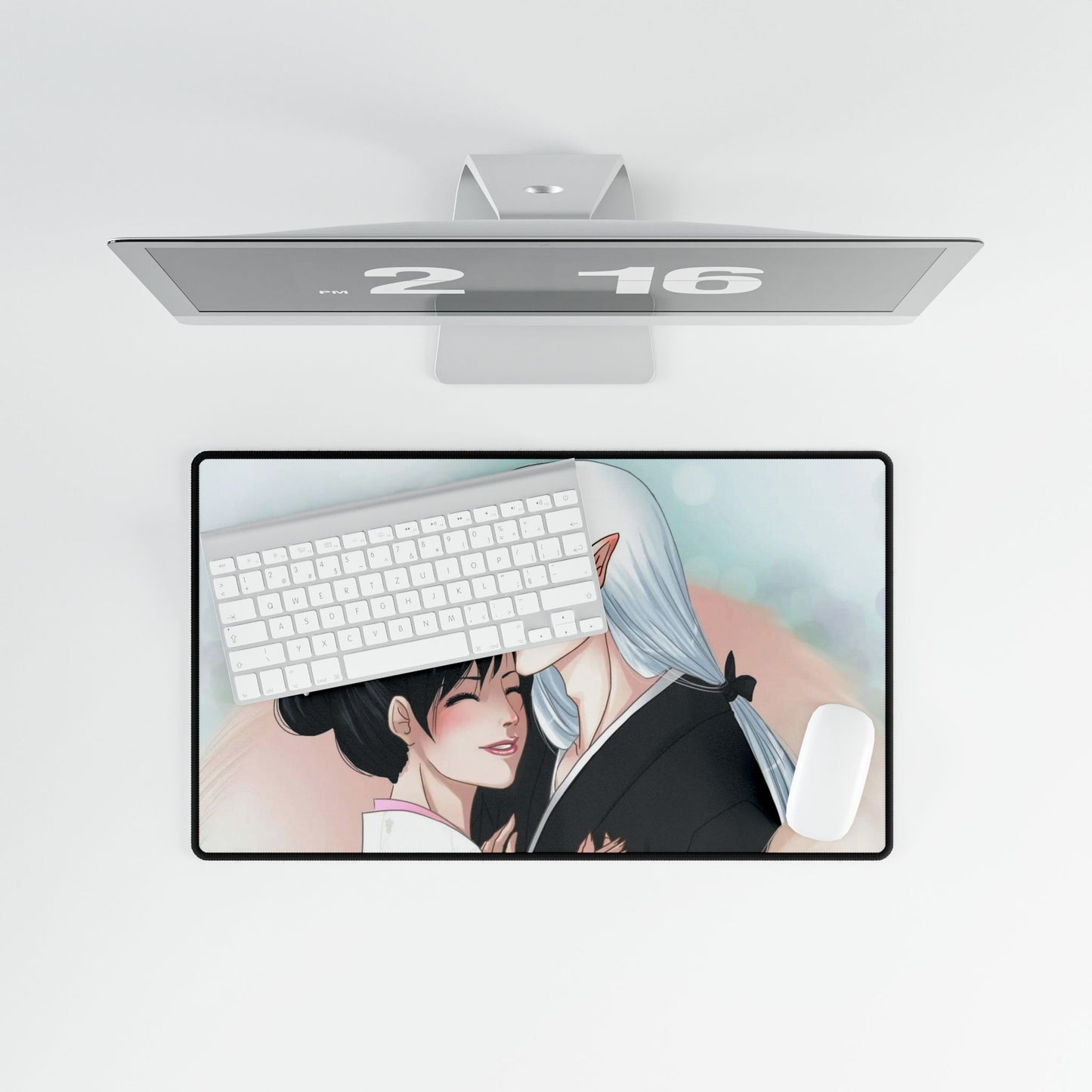 InuYasha Mouse Pad