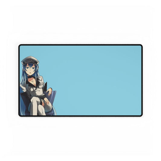 Anime Akame ga Kill! Mouse Pad