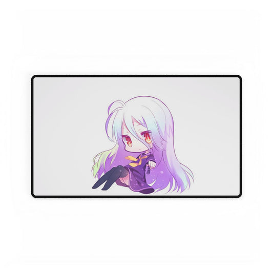 No Game No Life Mouse Pad