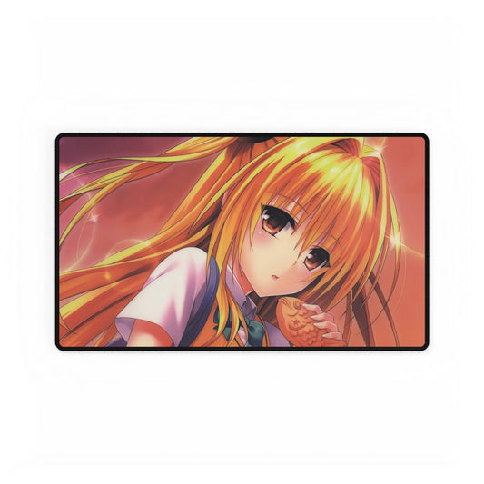 To Love-Ru: Darkness Mouse Pad