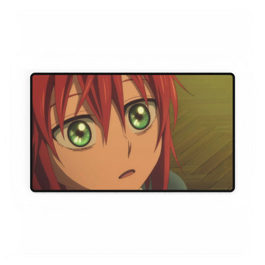 Chise Hatori Mouse Pad