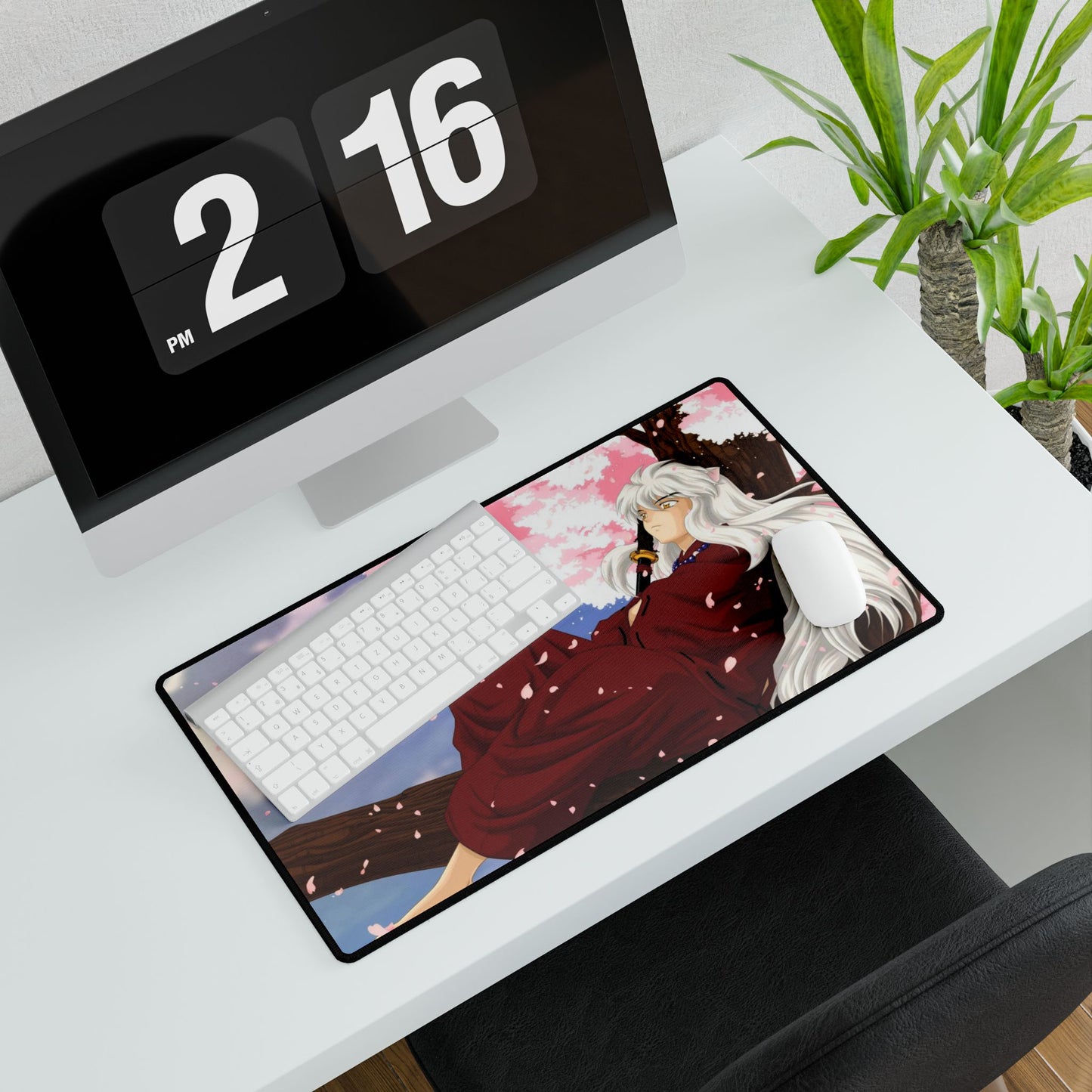 InuYasha Mouse Pad