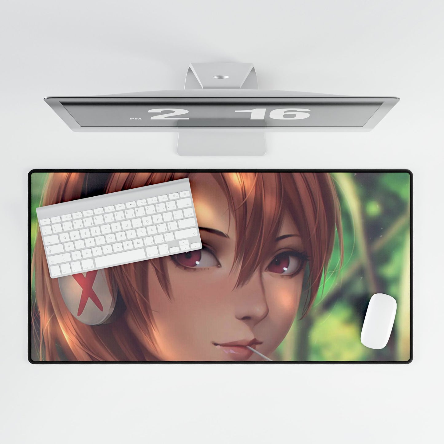 Anime Akame ga Kill! Mouse Pad