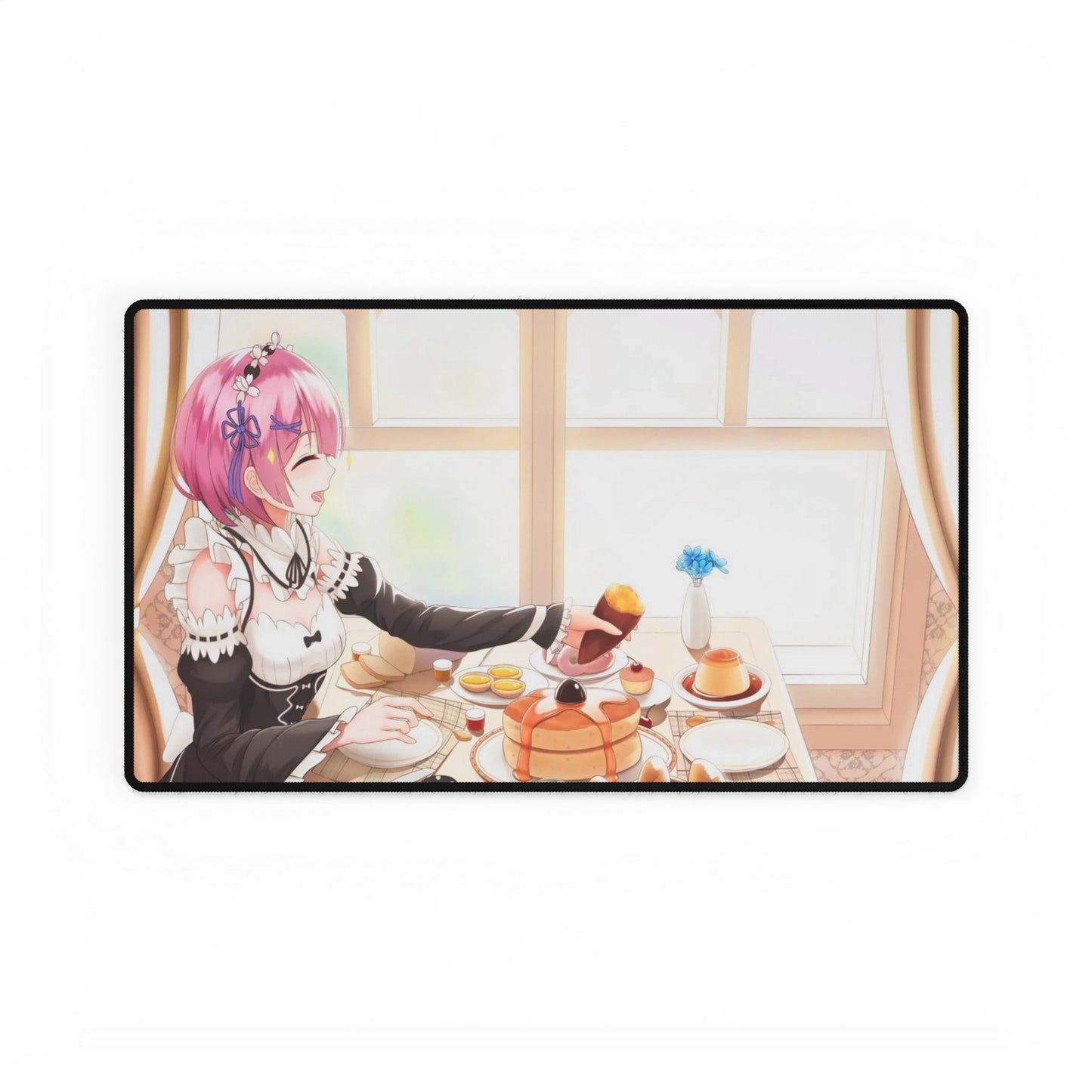Rem... Mouse Pad
