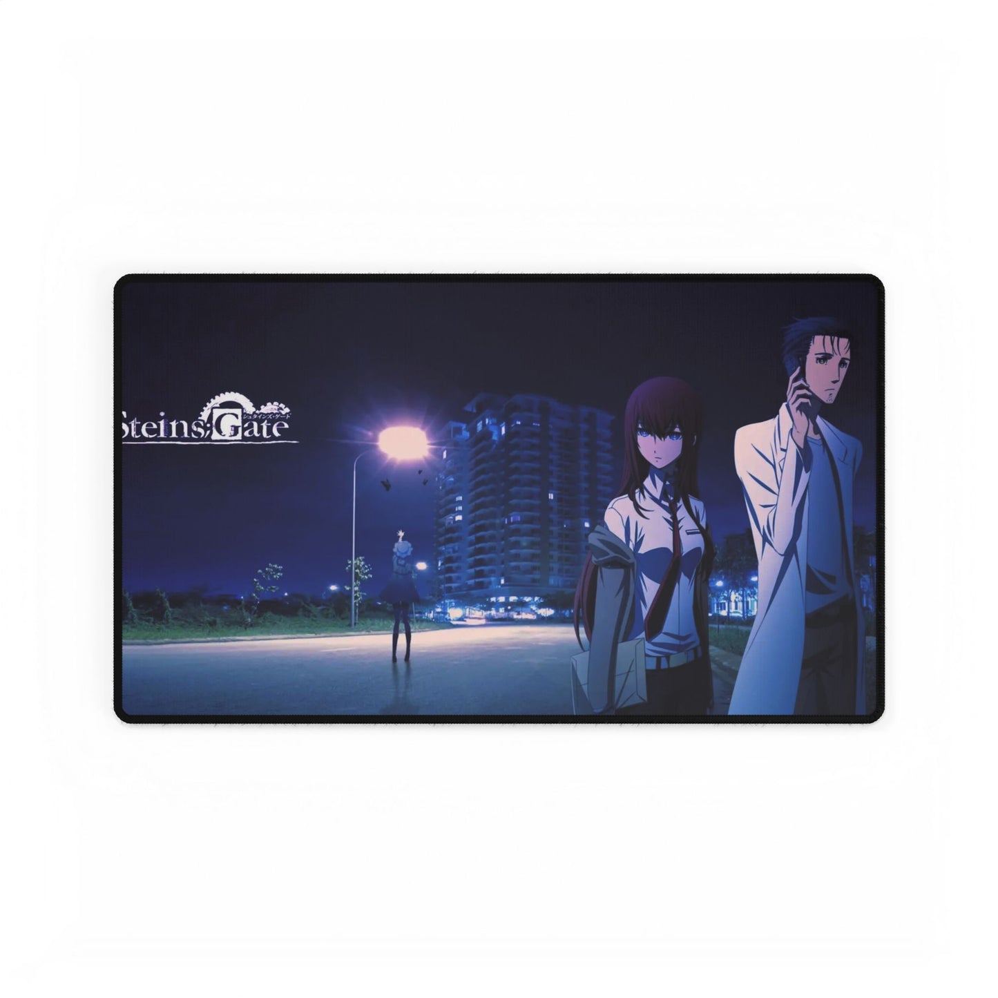 Steins;Gate Mouse Pad