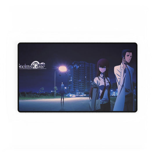 Steins;Gate Mouse Pad
