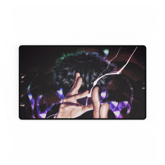 Mob Psycho 100 Shigeo Kageyama Mouse Pad