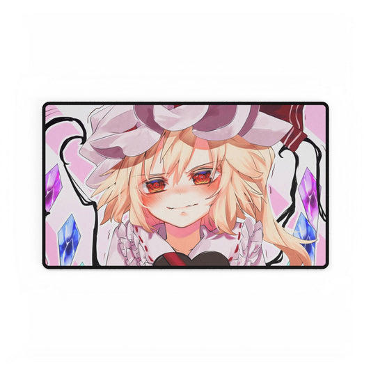 Flandre Scarlet Mouse Pad