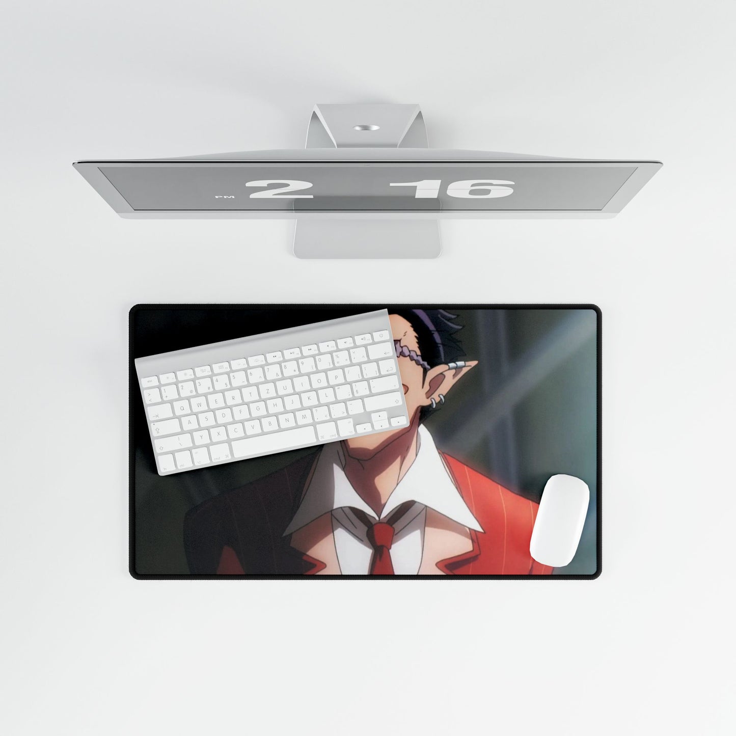 Demiurgo (Overlord) Mouse Pad