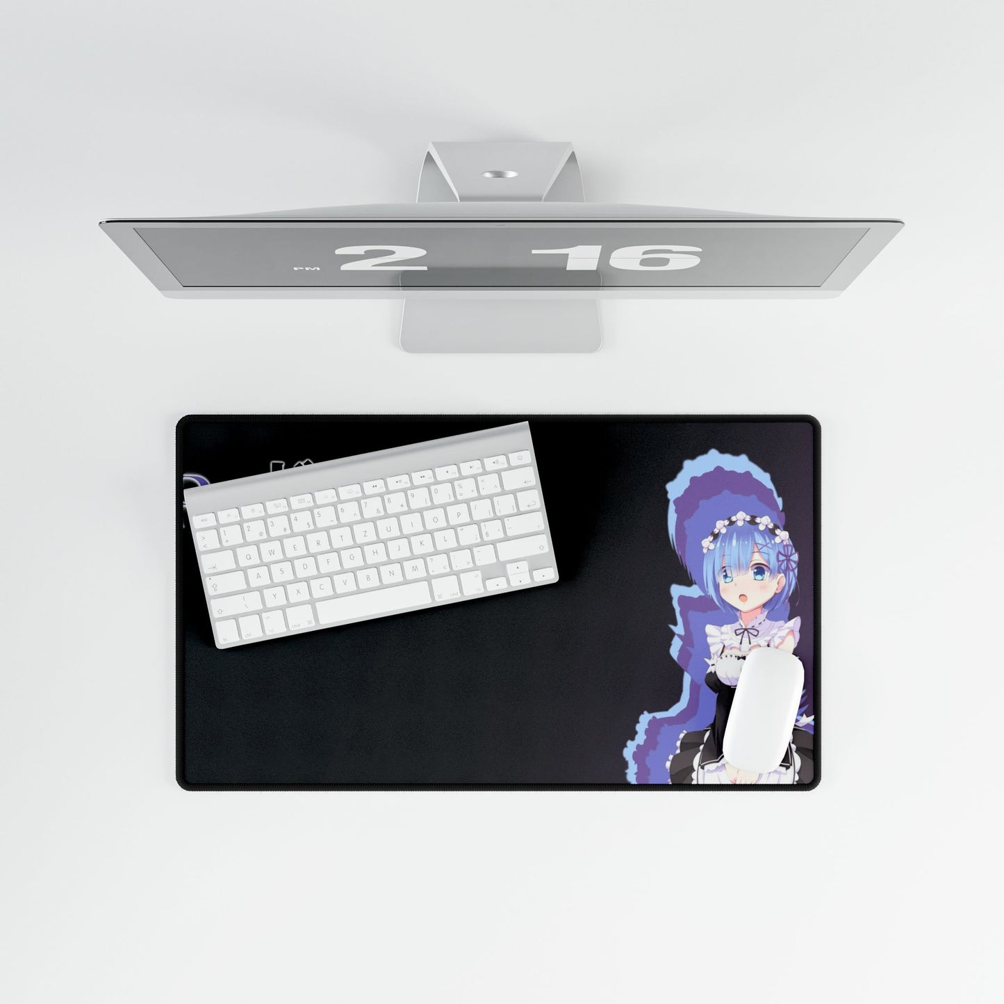 Rem Mouse Pad