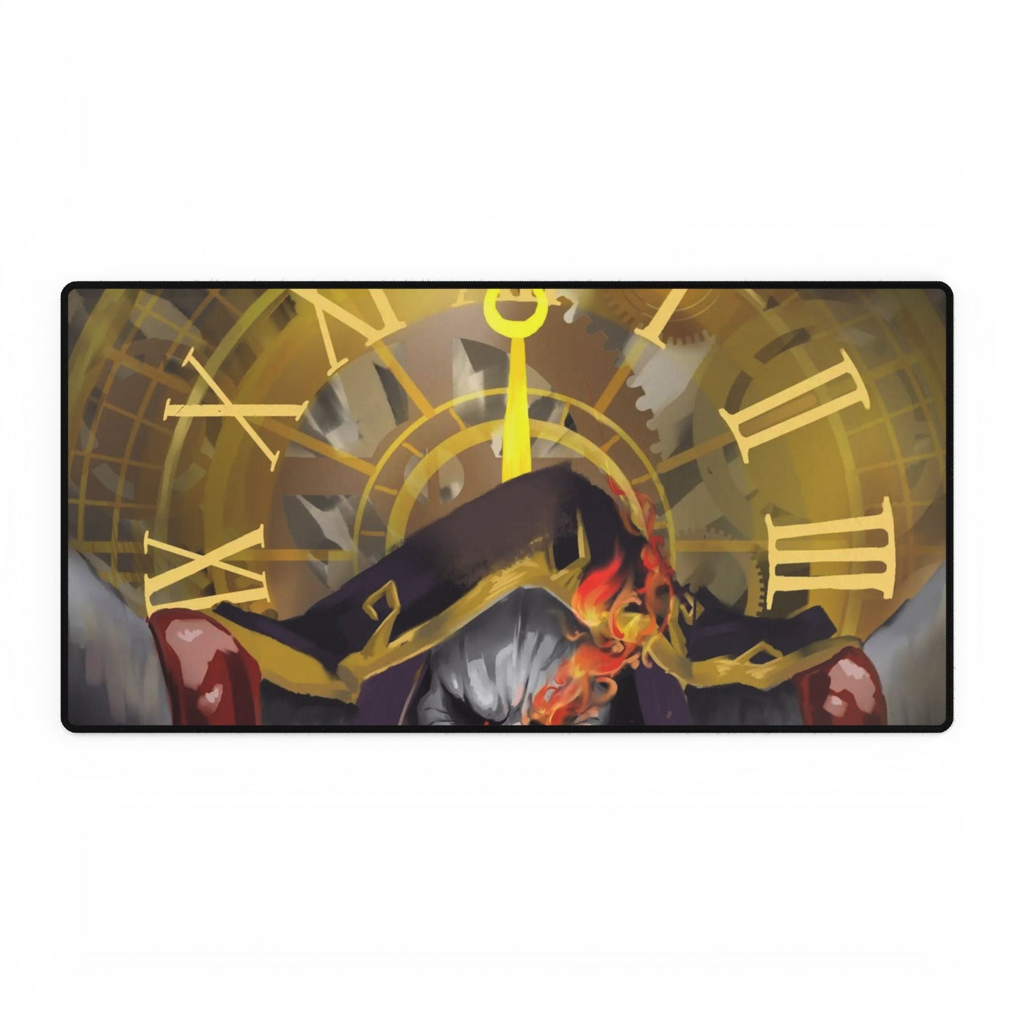 Anime Overlord Mouse Pad