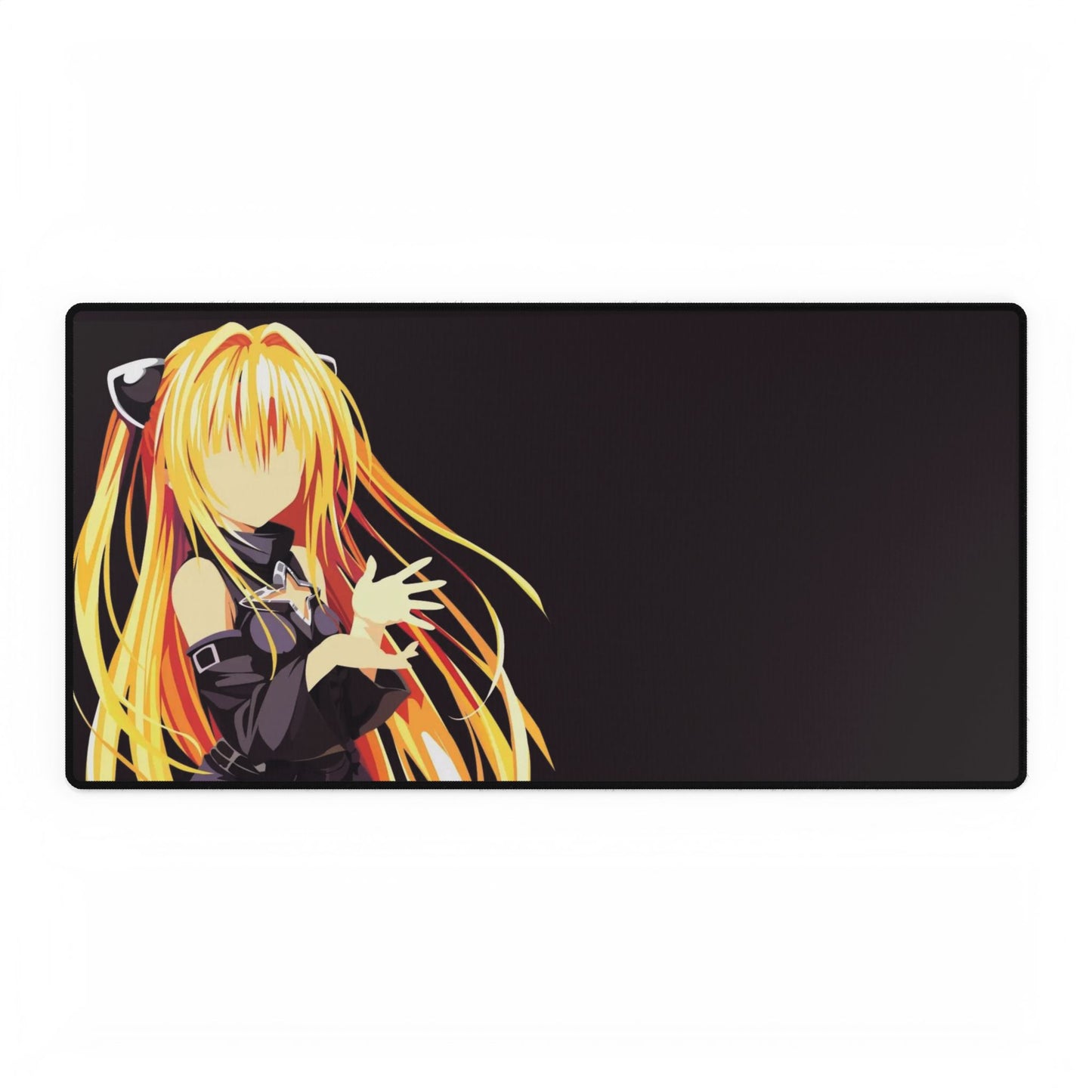 To Love-Ru Mouse Pad