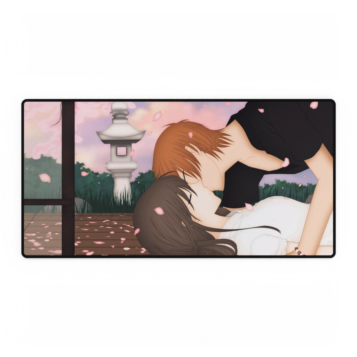 Fruits Basket Mouse Pad