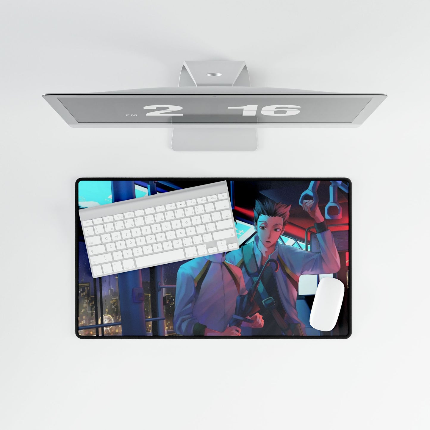 Haikyu!! Mouse Pad