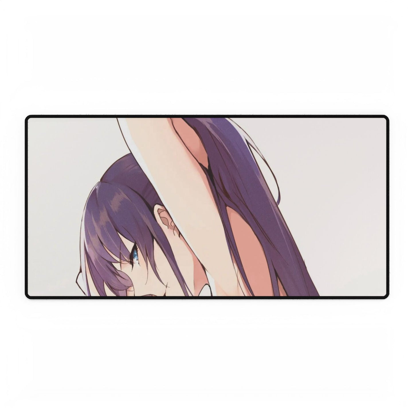 Highschool Of The Dead Mouse Pad