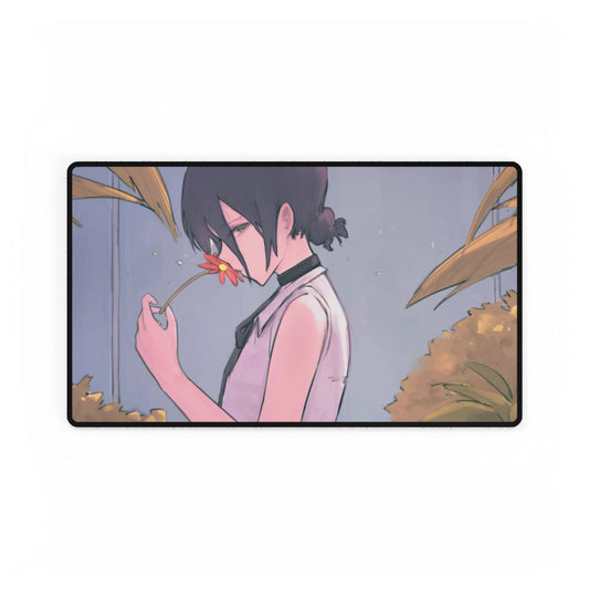 Anime Chainsaw Man Mouse Pad