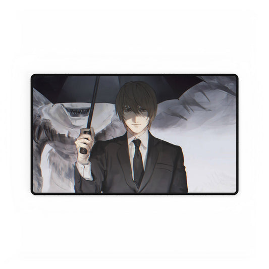 Death Note Light Yagami, Ryuk Mouse Pad