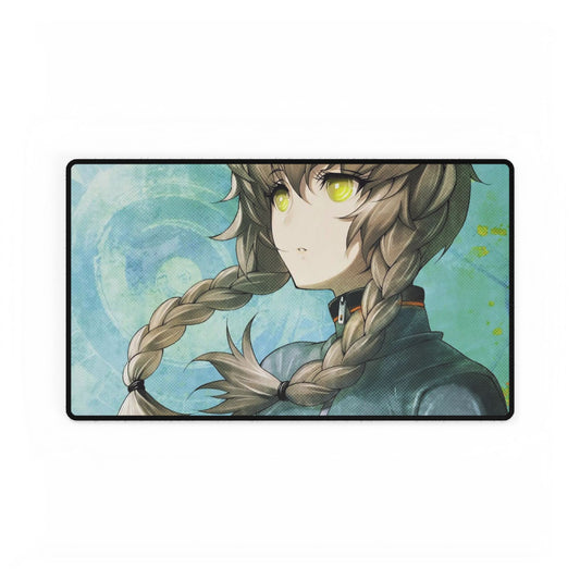 Suzuha Amane Mouse Pad