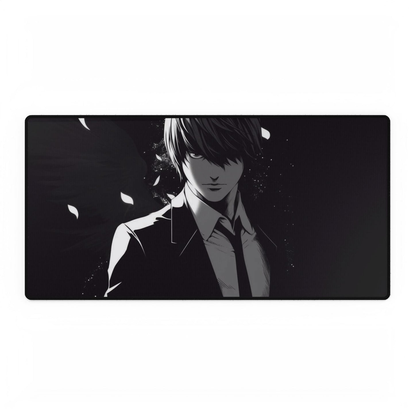 Light Yagami Manga Mouse Pad