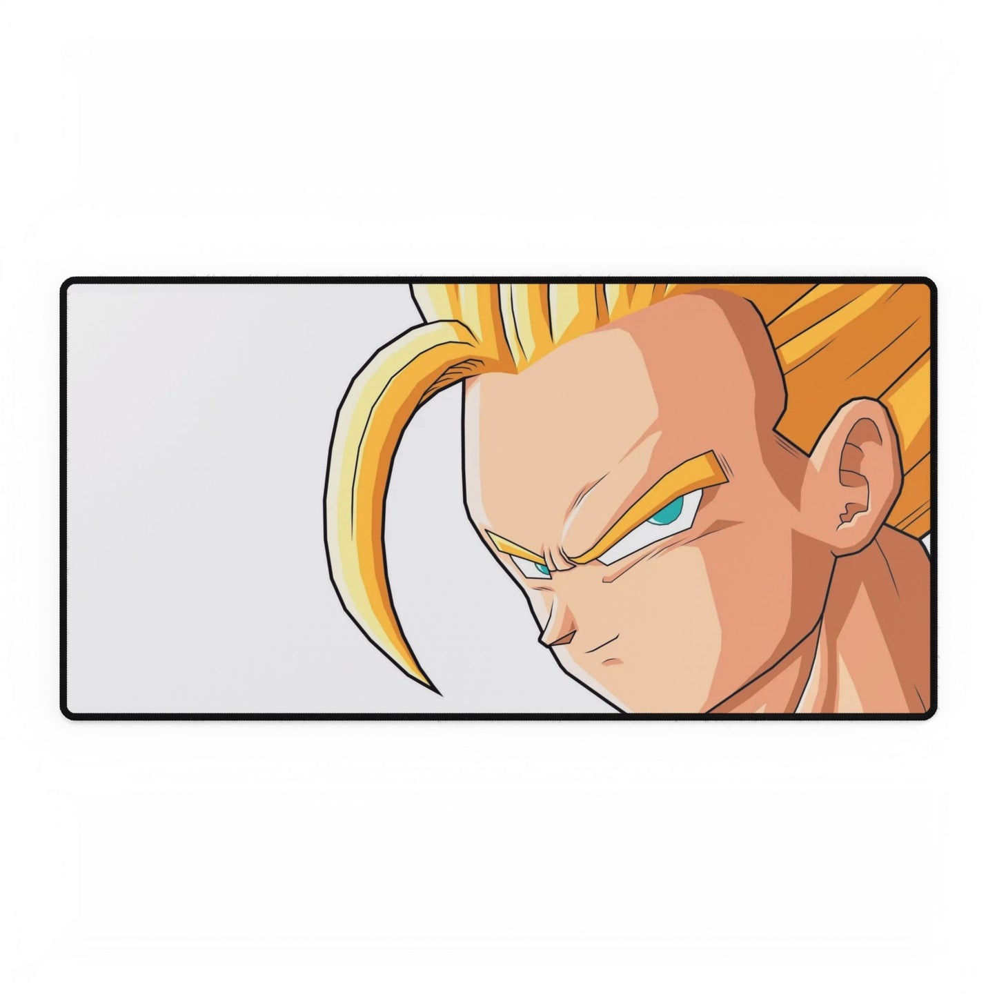 Teen Gohan SSJ2 Mouse Pad