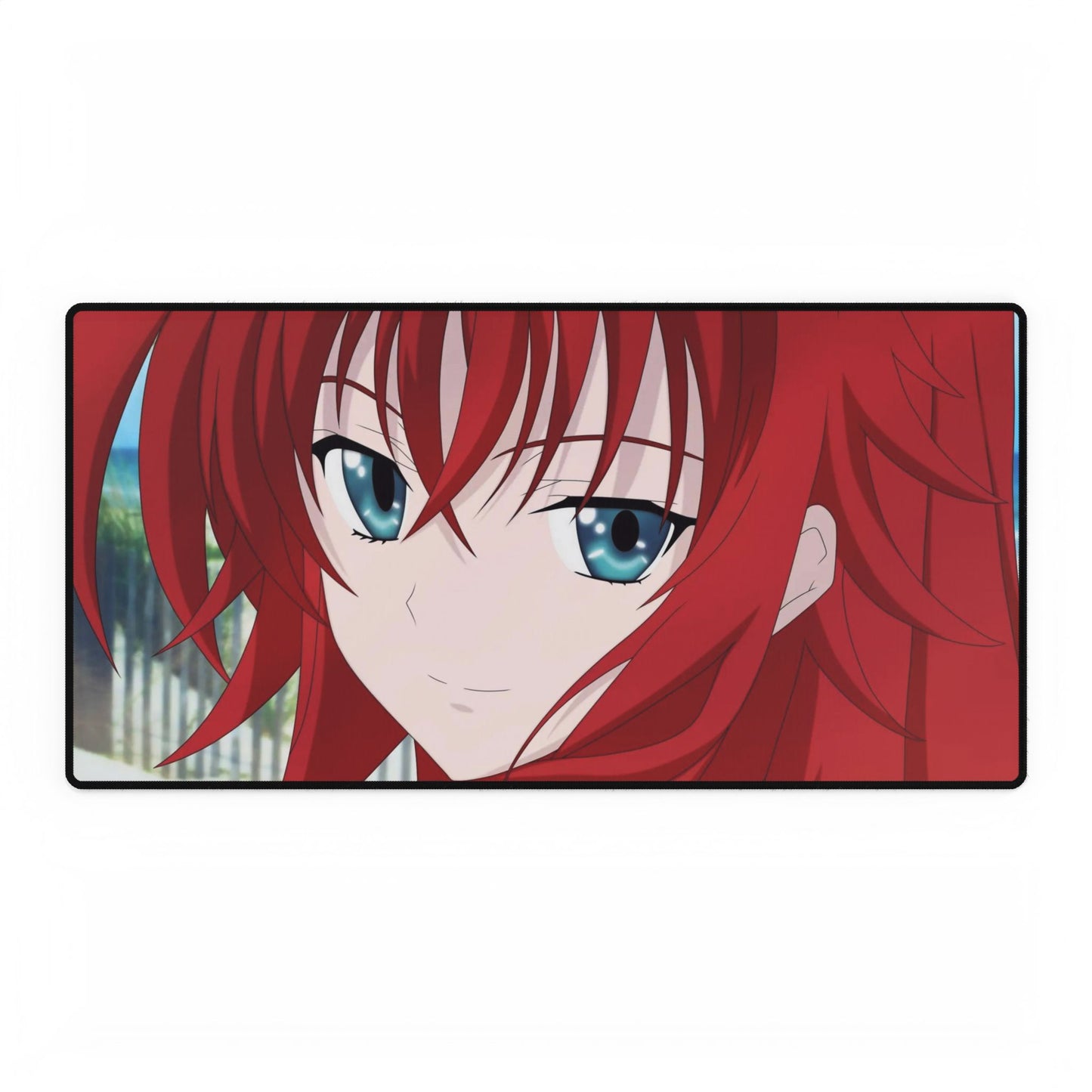 Rias Gremory (Highschool DxD) Mouse Pad