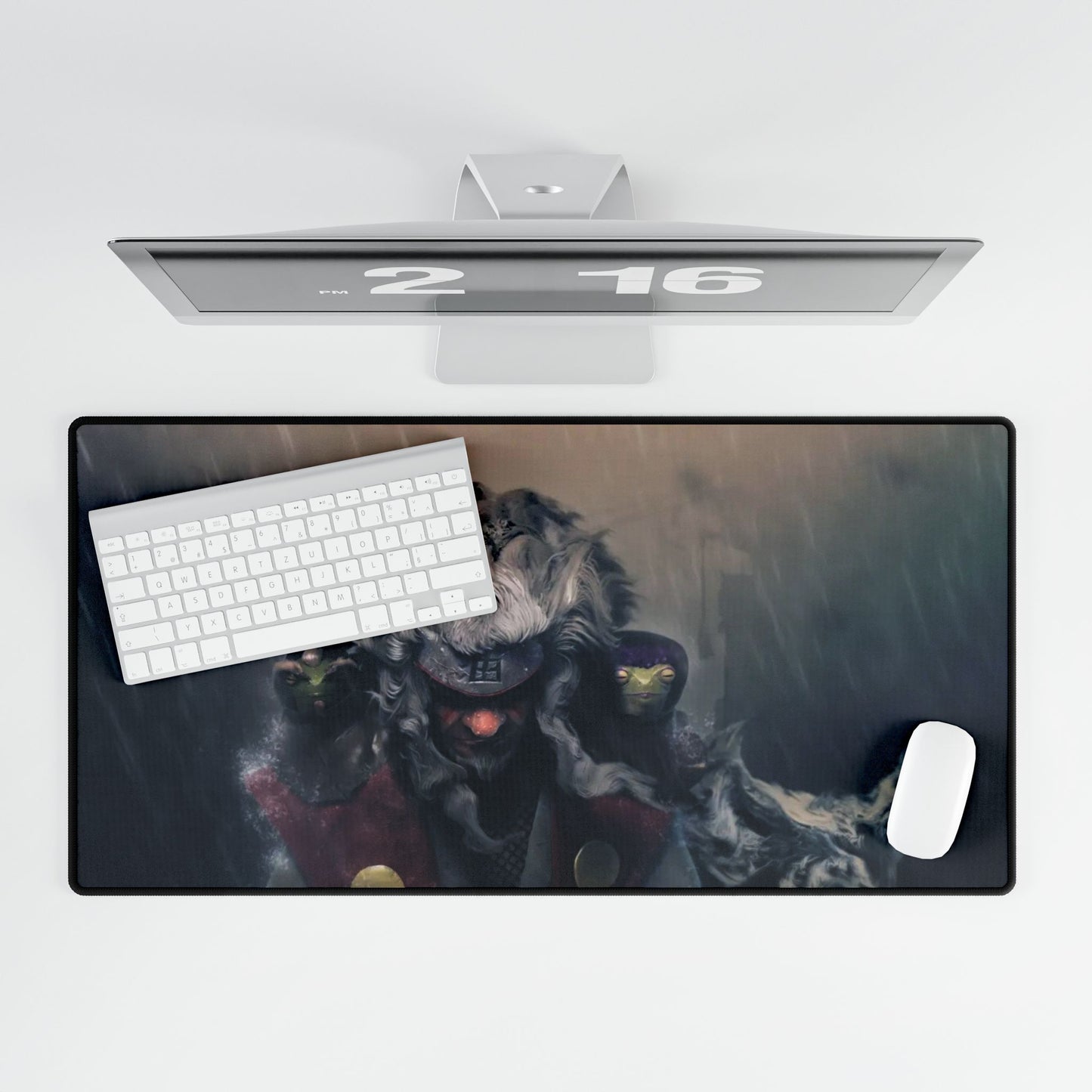 Jiraiya ( Naruto ) Mouse Pad