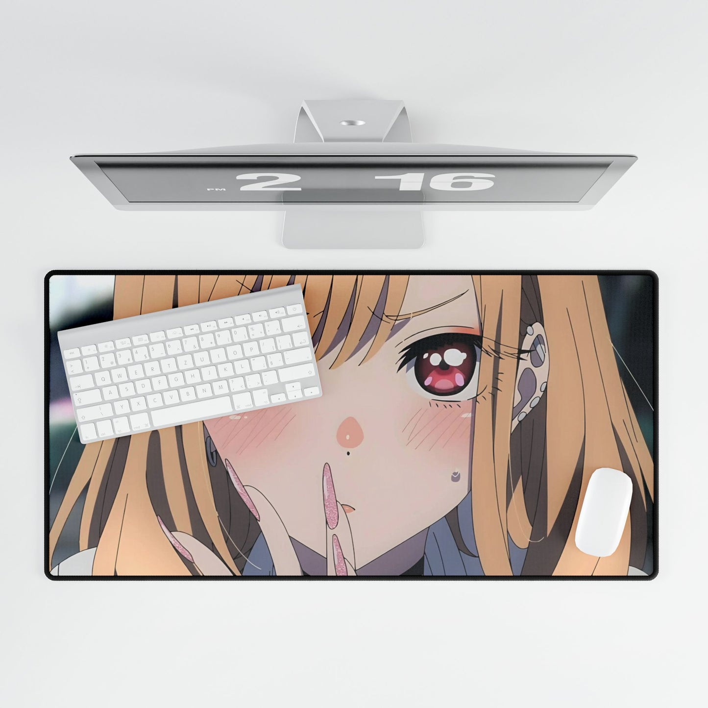 Marin Kitagawa Mouse Pad