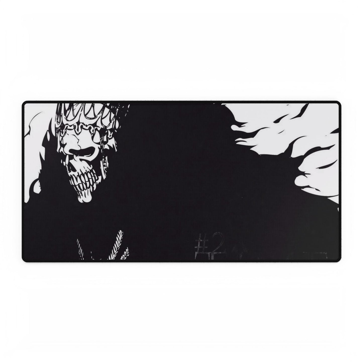 Baraggan Louisenbairn Mouse Pad