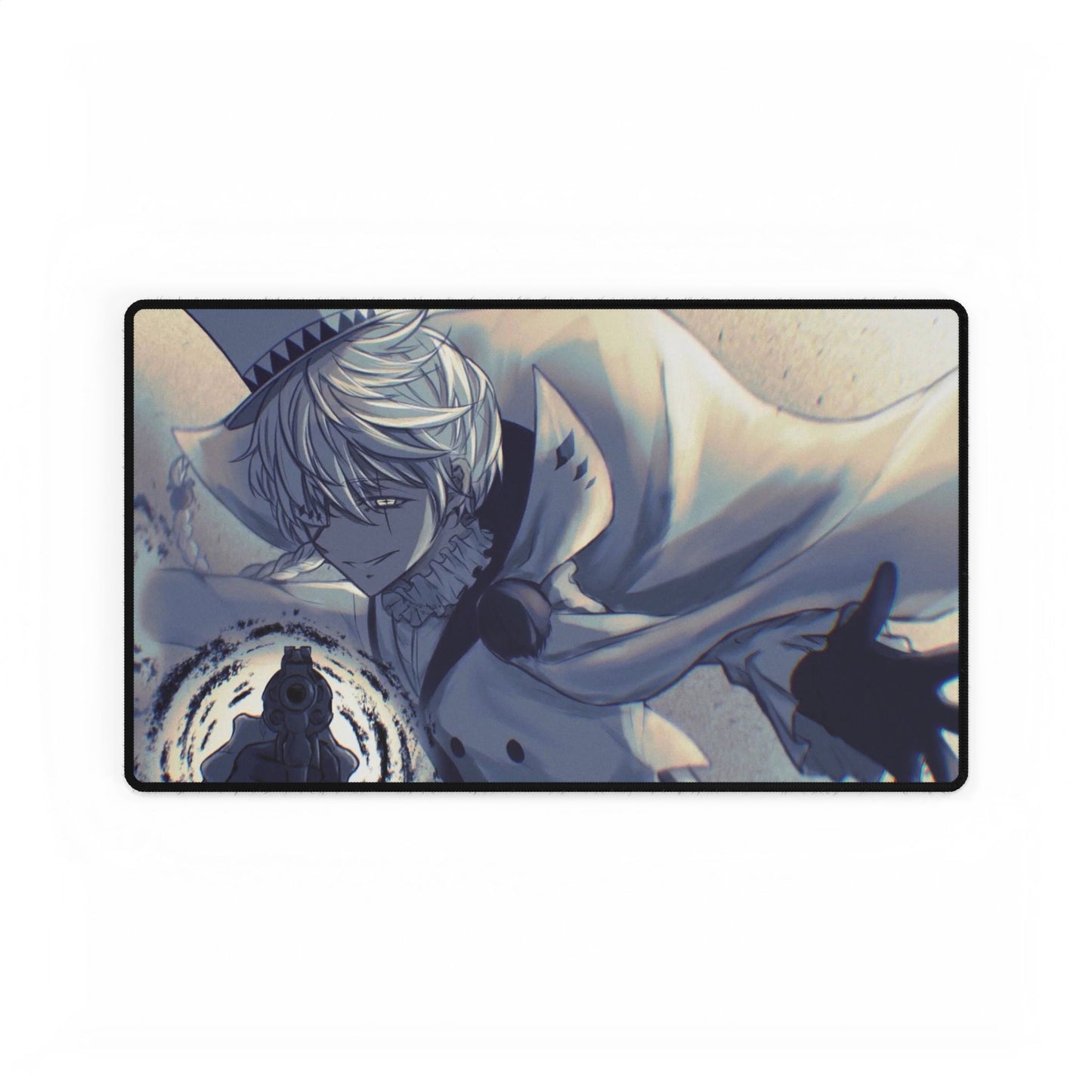 Nikolai Gogol Mouse Pad