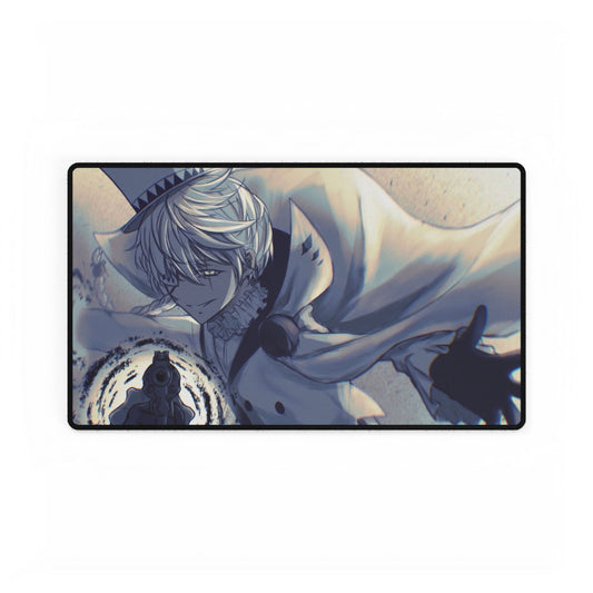 Nikolai Gogol Mouse Pad