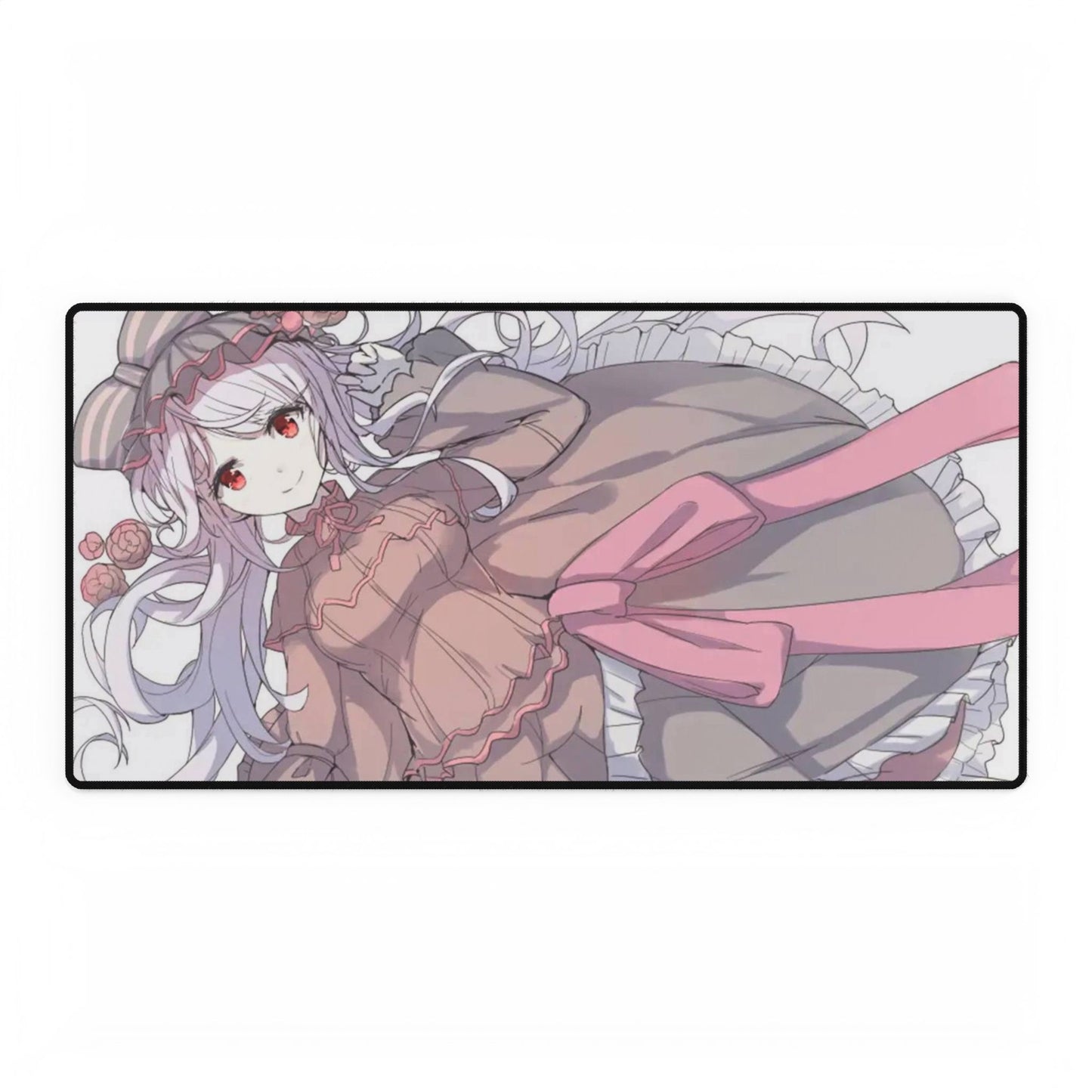 Shalltear Bloodfallen Mouse Pad