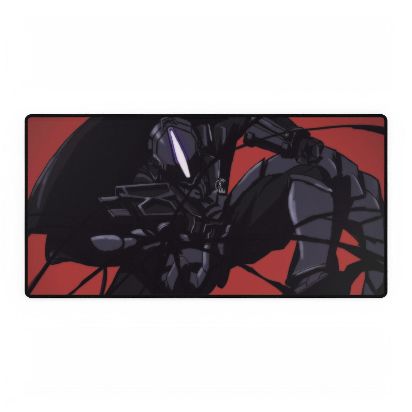 Anime Made In Abyss Mouse Pad