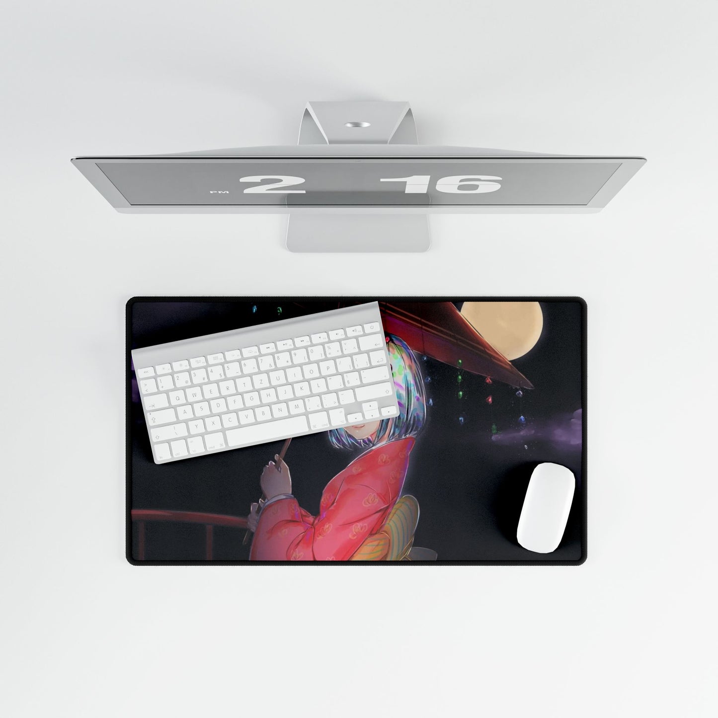 Diamond Mouse Pad