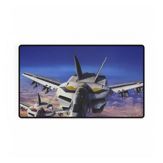 Macross Mouse Pad