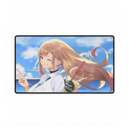 My Dress-Up Darling Mouse Pad