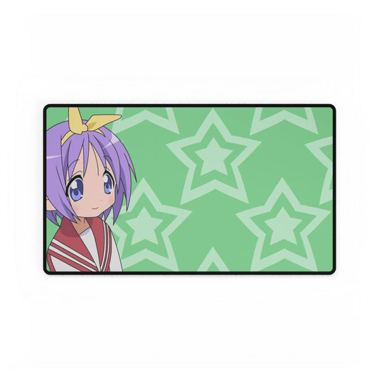 Anime Lucky Starr Mouse Pad