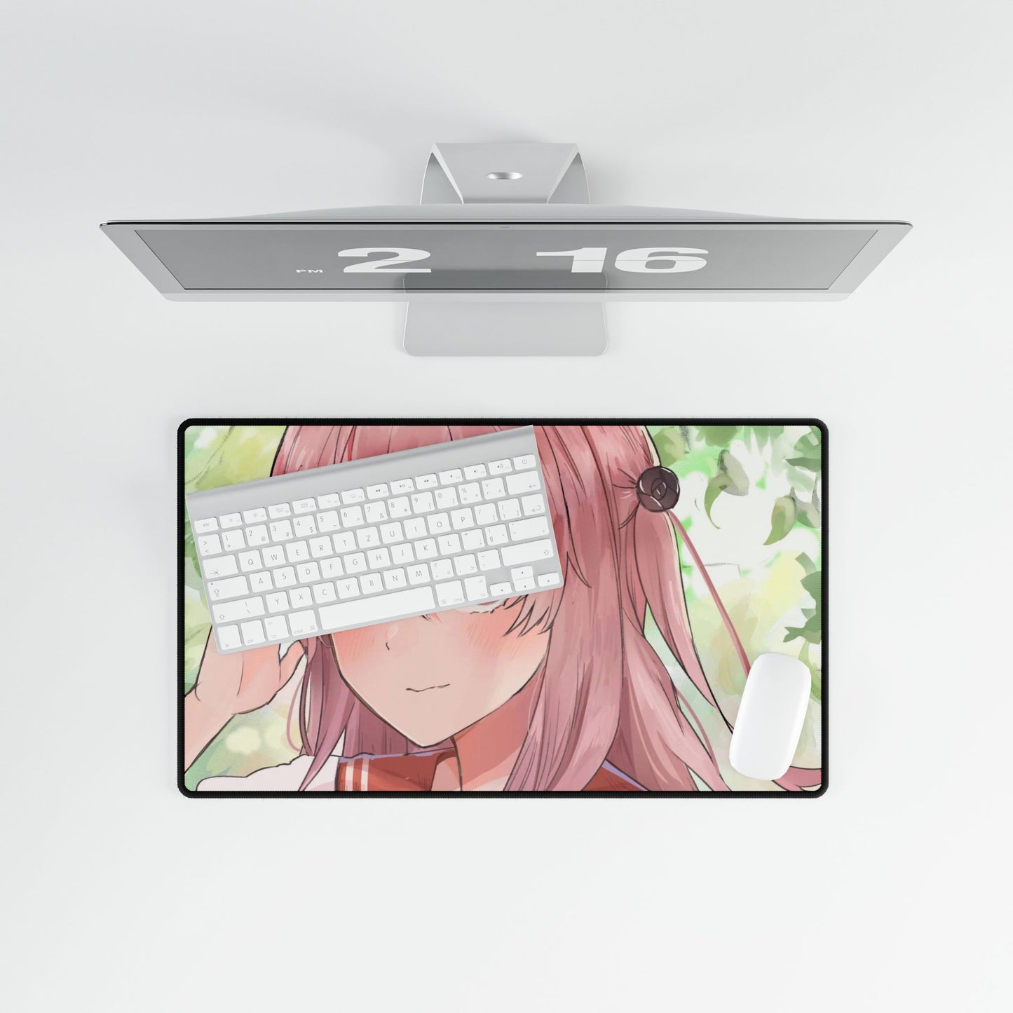 My Dress-Up Darling Mouse Pad