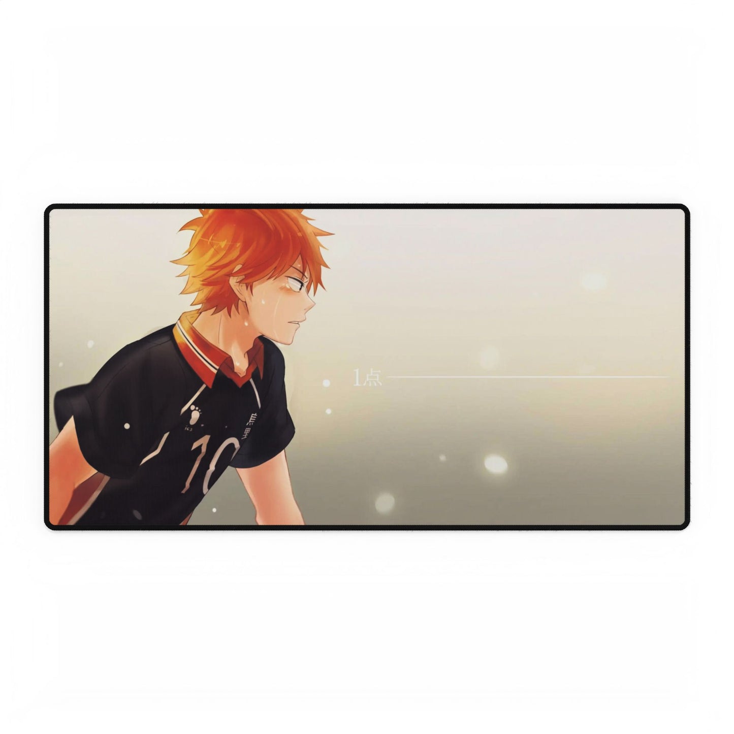 Haikyu!! Mouse Pad