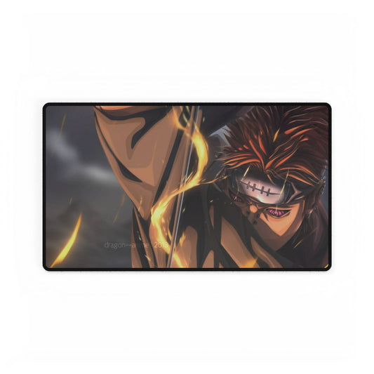 Anime Naruto Mouse Pad