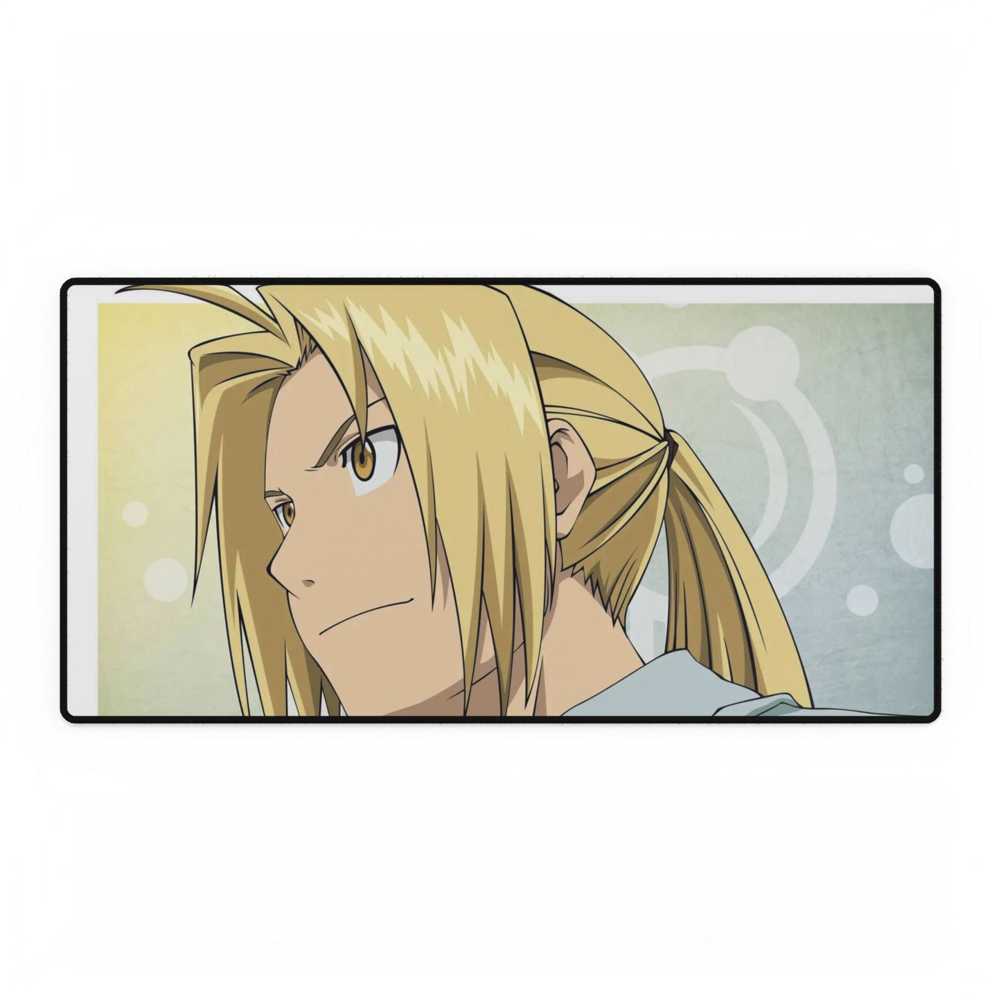 Grown Up Ed Mouse Pad