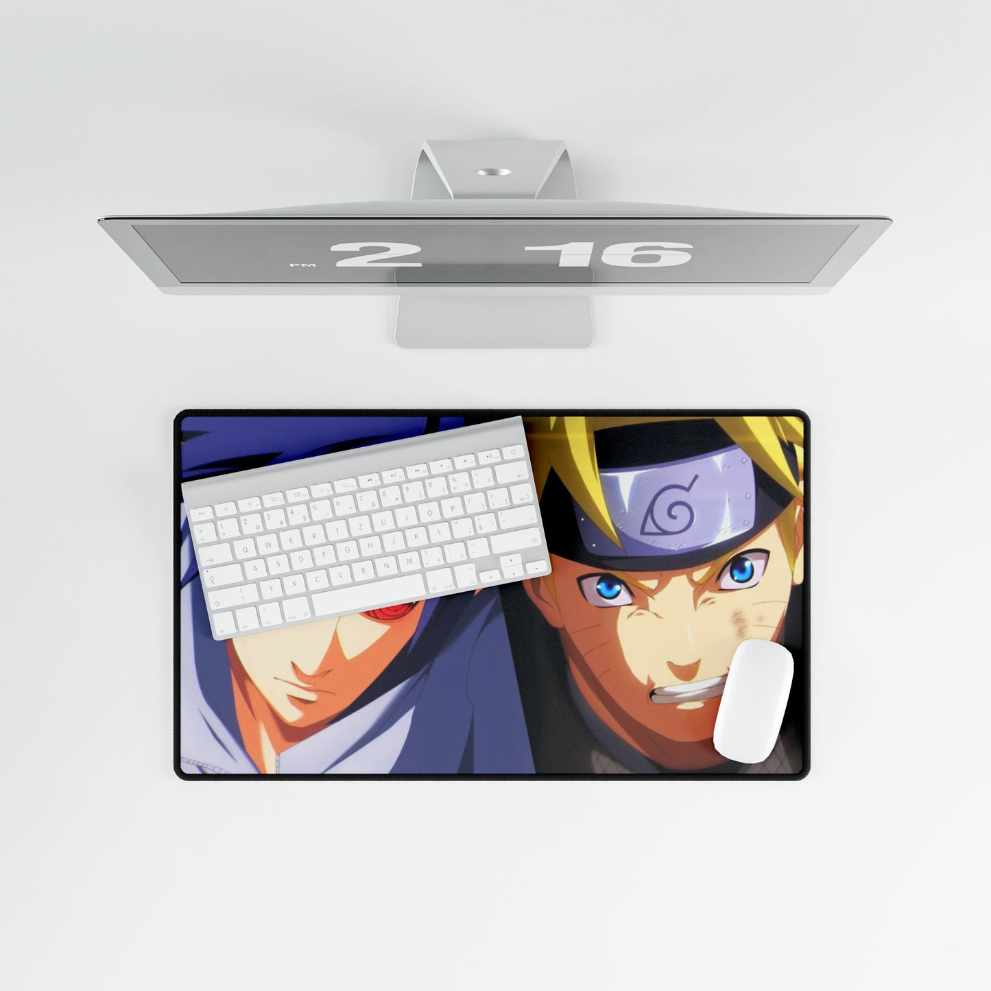 Rivals 2 Mouse Pad
