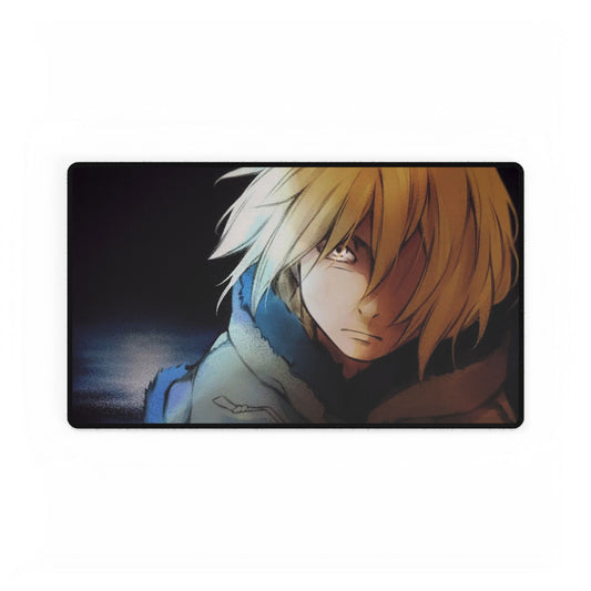 Vinland Saga Mouse Pad