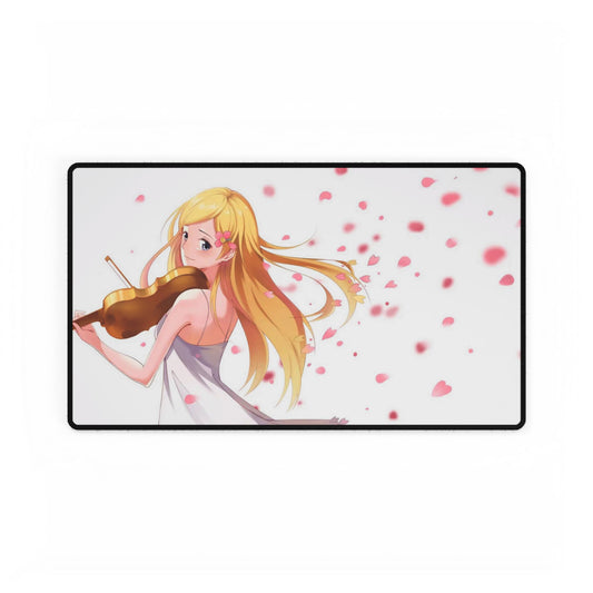 Anime Your Lie in April Mouse Pad