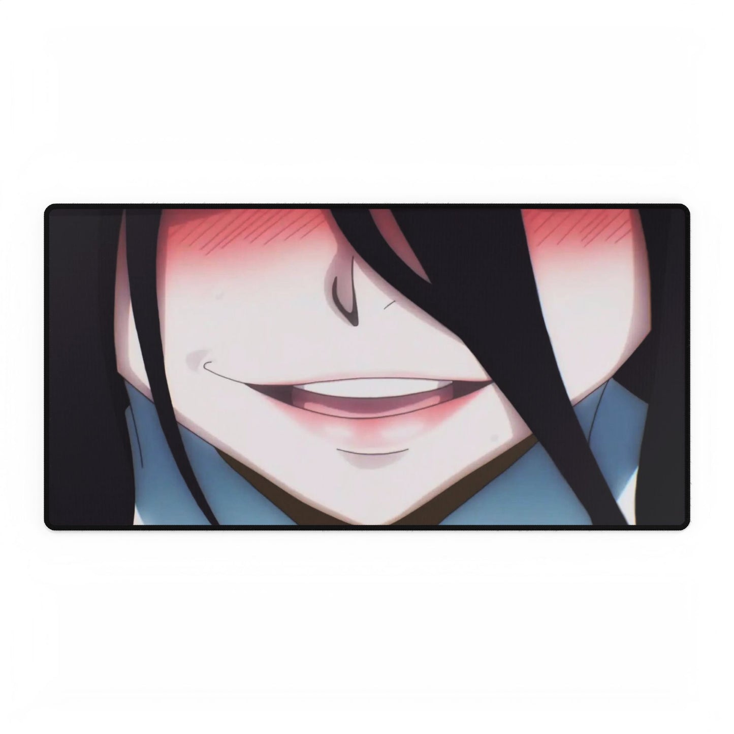 Overlord Albedo Mouse Pad