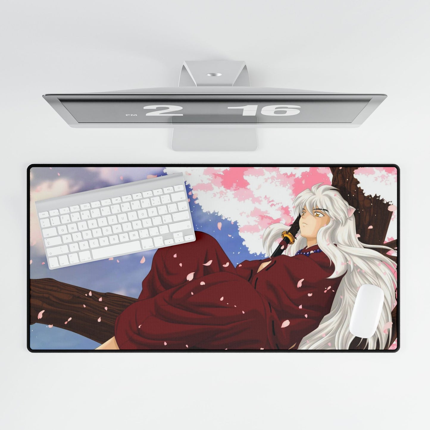 InuYasha Mouse Pad