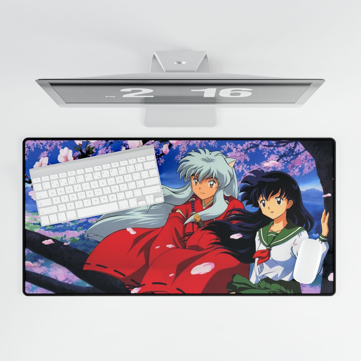 InuYasha Mouse Pad