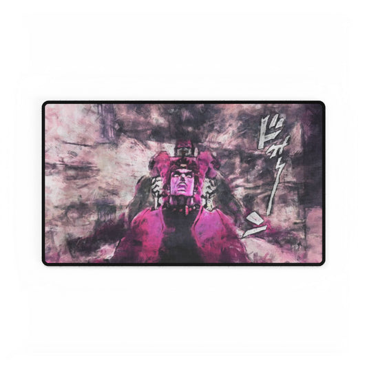 Anime Jojo's Bizarre Adventure Mouse Pad